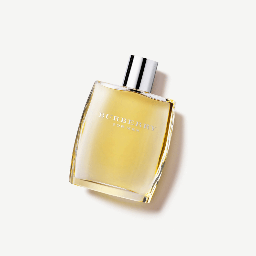 Perfumes para Hombres Burberry Classic 100 ml Nifty Mexico Nifty Mexico