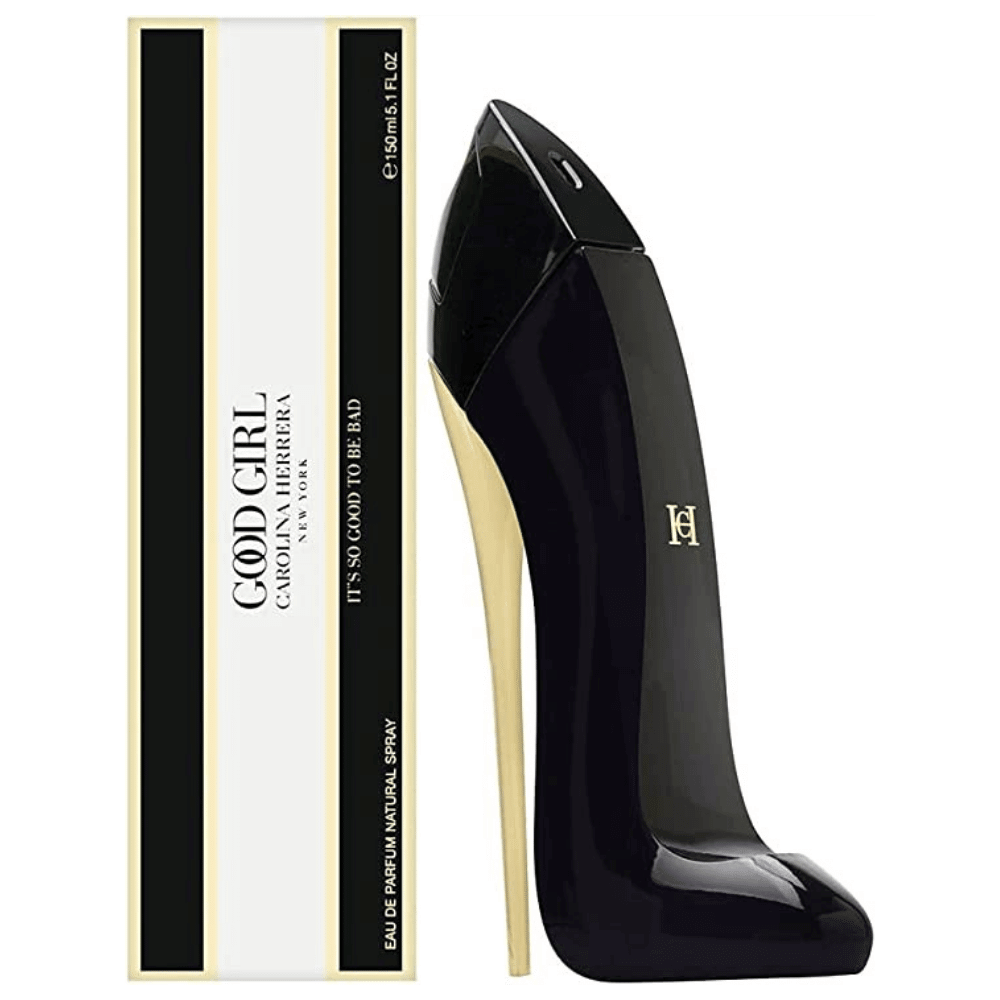 Good girl carolina herrera 100ml sales