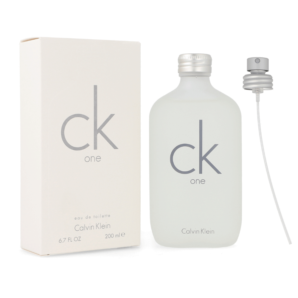 Ck one200ml clearance